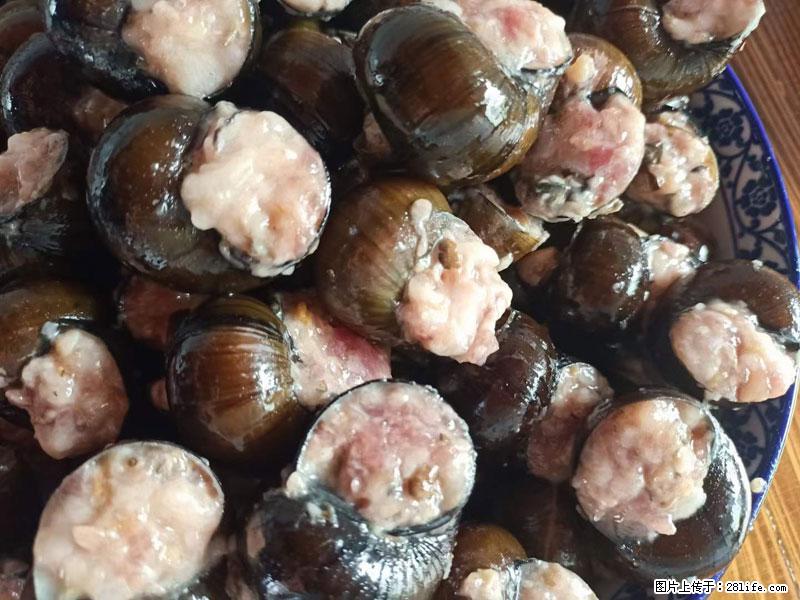 （舌尖上的乡村）灌阳：让人口齿留香的田螺酿 - 2023年07月31日 桂林日报第6版刊发 - 美食天地 - 迪庆生活社区 - 迪庆28生活网 diqing.28life.com