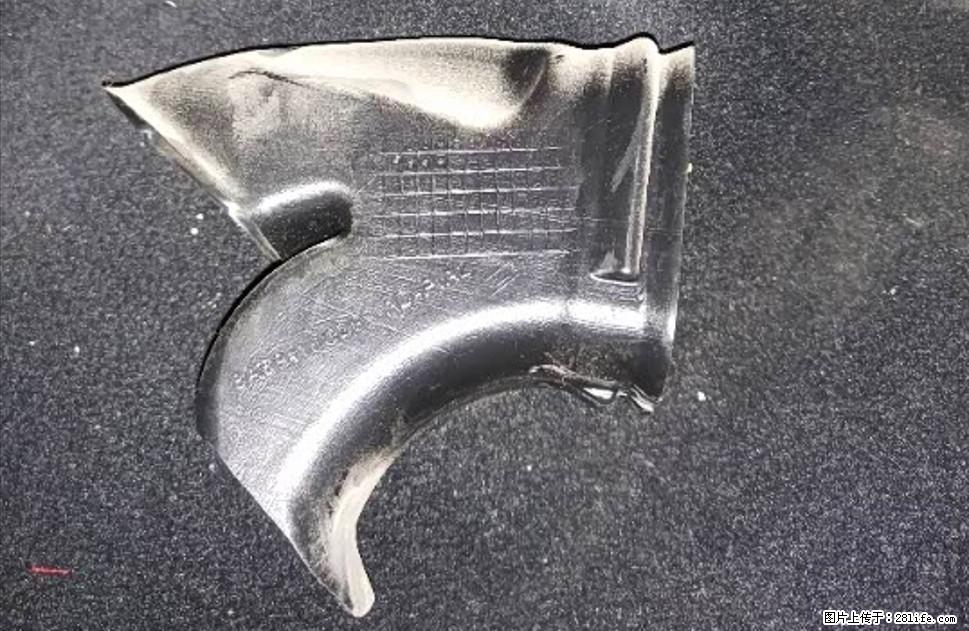 【福特·嘉年华】主驾驶位脚部空调不出风，如何解决？ - 车友部落 - 迪庆生活社区 - 迪庆28生活网 diqing.28life.com