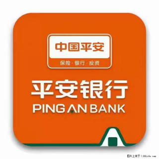 疫情当前，效率有效，平安银行融资贷款助力 - 迪庆28生活网 diqing.28life.com
