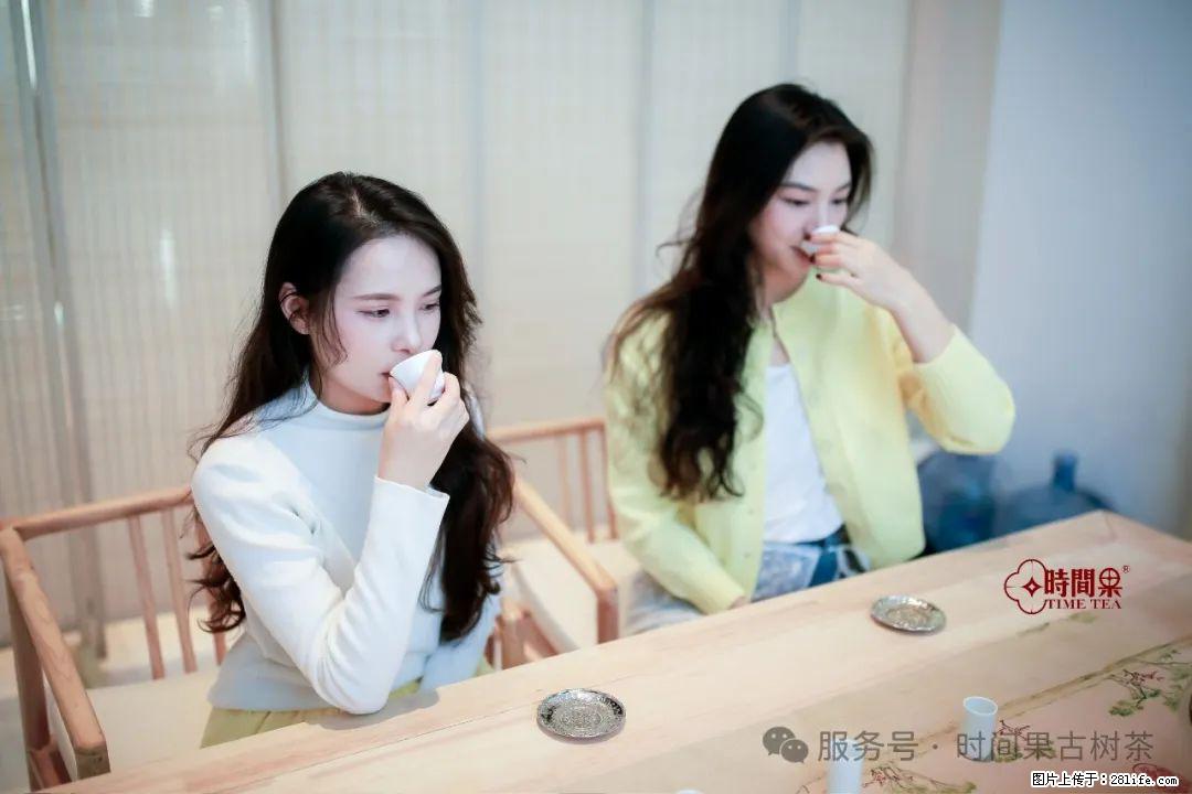 时间果百年古树龙珠普洱生茶 - 购物交流 - 迪庆生活社区 - 迪庆28生活网 diqing.28life.com