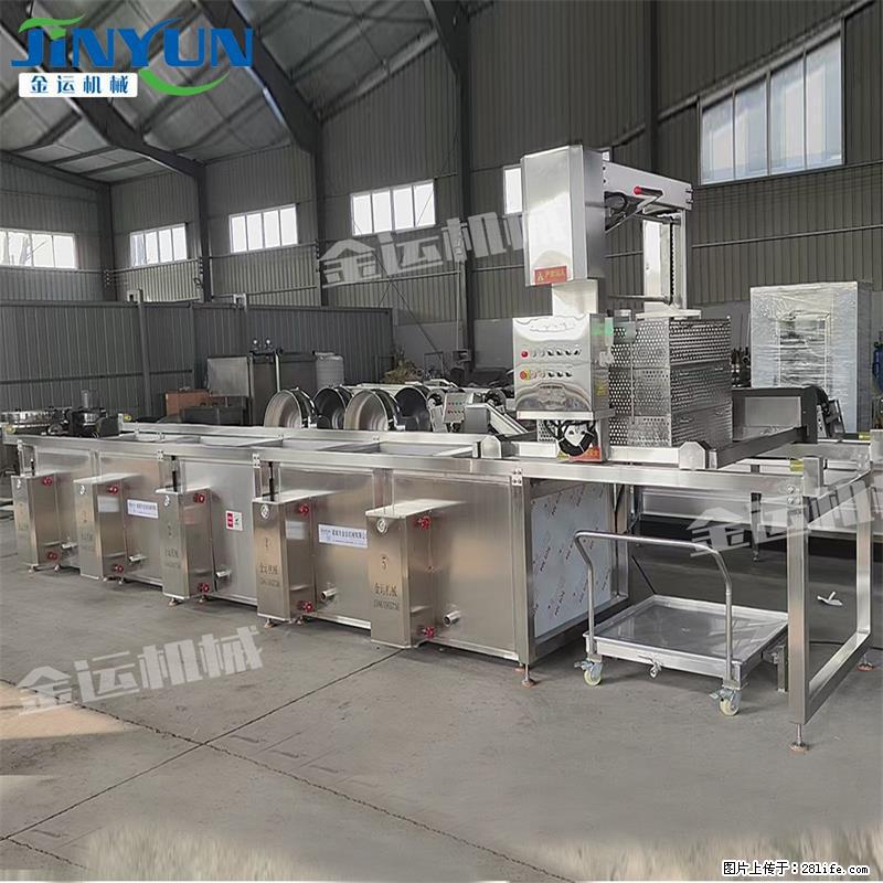 五联多联卤煮锅 连续式蜂窝卤煮锅 卤鸡卤蛋大批量生产卤煮设备 - 综合信息 - 其他综合 - 迪庆分类信息 - 迪庆28生活网 diqing.28life.com