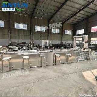 五联多联卤煮锅 连续式蜂窝卤煮锅 卤鸡卤蛋大批量生产卤煮设备 - 迪庆28生活网 diqing.28life.com