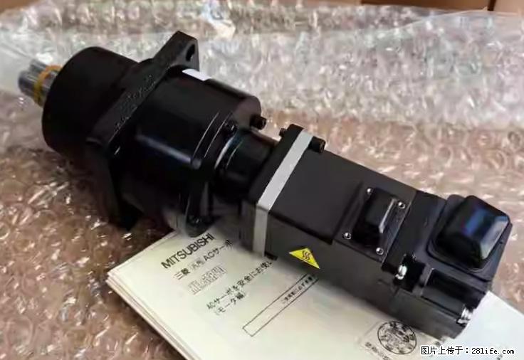 HG-KR053BG1成都三菱伺服电机销售MR-J5W3-222G-N1 MR-J4-20A HK- - 综合信息 - 其他综合 - 迪庆分类信息 - 迪庆28生活网 diqing.28life.com