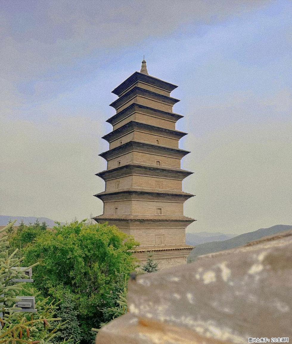 朔州【崇福寺】朔州老城，寺庙道观，少喧嚣，多古韵，朔州是山西被低估的塞上秘境。 - 游山玩水 - 迪庆生活社区 - 迪庆28生活网 diqing.28life.com