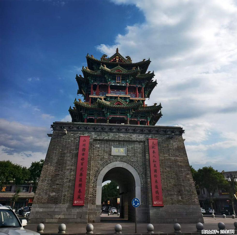 朔州【崇福寺】朔州老城，寺庙道观，少喧嚣，多古韵，朔州是山西被低估的塞上秘境。 - 游山玩水 - 迪庆生活社区 - 迪庆28生活网 diqing.28life.com