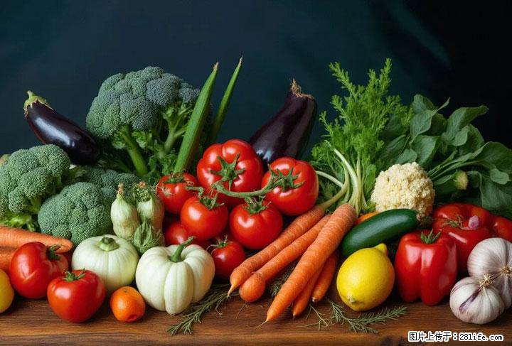 这10种蔬菜很“怕冷”,放进冰箱坏得更快!科学保存黄金法则来了! - 迪庆生活资讯 - 迪庆28生活网 diqing.28life.com