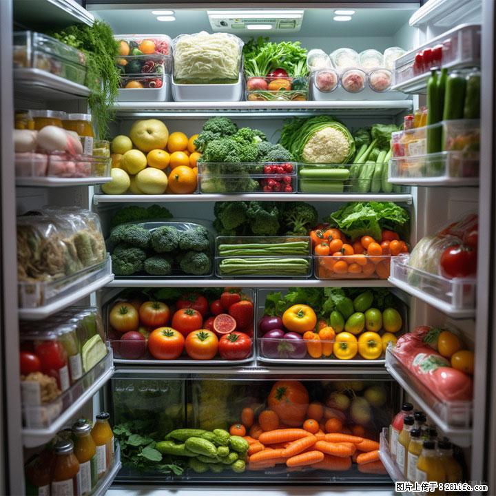 这10种蔬菜很“怕冷”,放进冰箱坏得更快!科学保存黄金法则来了! - 迪庆生活资讯 - 迪庆28生活网 diqing.28life.com