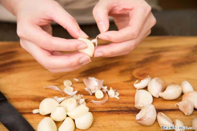 抗菌消炎、护肝健脾！这种“天然青霉素”就在你家餐桌上，春季吃正合适 - 迪庆生活资讯 - 迪庆28生活网 diqing.28life.com