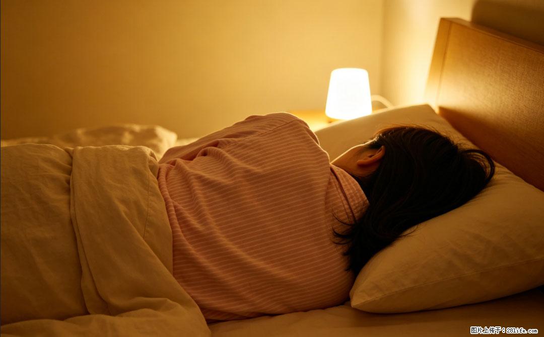 熬夜会让猝死风险飙升！出现以下4种情况赶紧休息→ - 迪庆生活资讯 - 迪庆28生活网 diqing.28life.com
