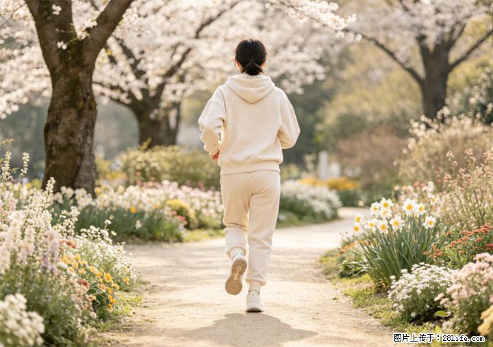 学会这套走路方法！稳血糖护心脏，养护关节更护健康 - 迪庆生活资讯 - 迪庆28生活网 diqing.28life.com